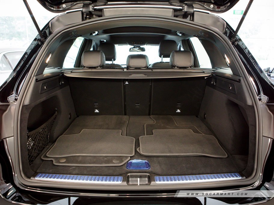 Mercedes-Benz GLC-Class F1 Auto Cars Edition 16