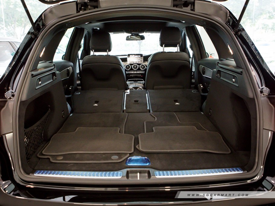 Mercedes-Benz GLC-Class F1 Auto Cars Edition 17