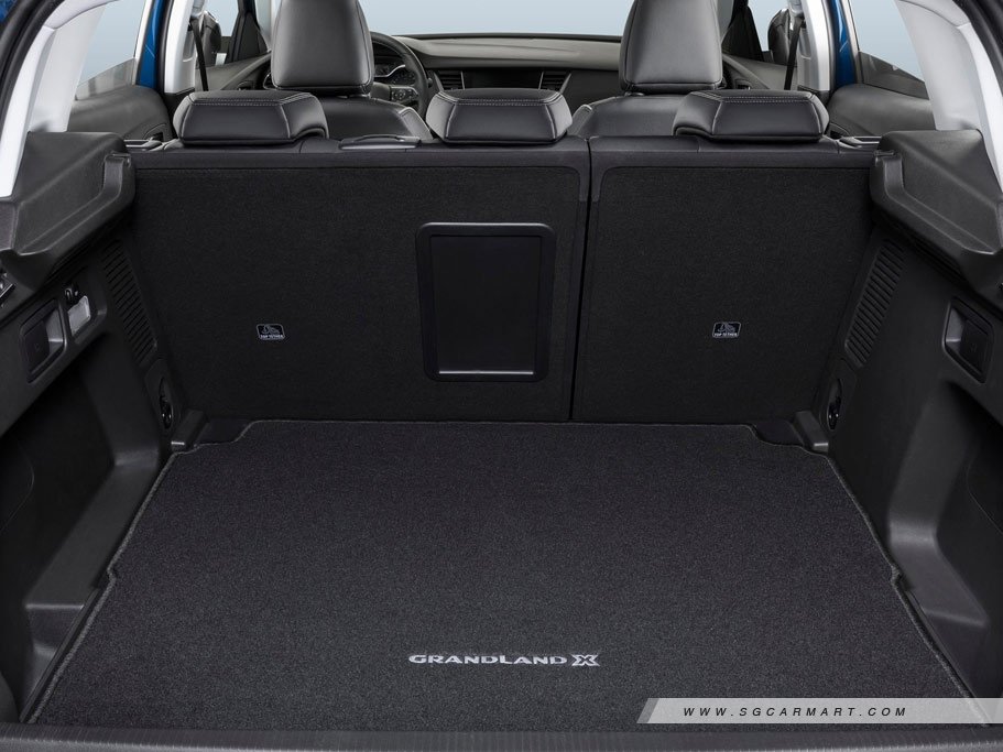 Opel Grandland 13