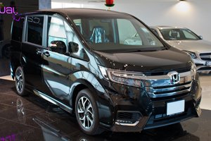 Honda Stepwagon