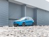 Renault Zoe Electric 41 kWh 5-door (A)