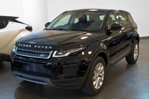 Land Rover Range Rover Evoque Diesel