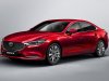 Mazda 6 Sedan 2.5 Premium (A)