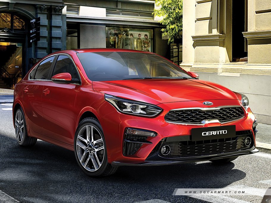 Kia cerato количество фреона