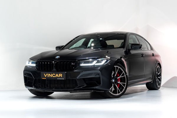 New BMW M Series Cars, Singapore Car Prices & Listing - sgCarMart