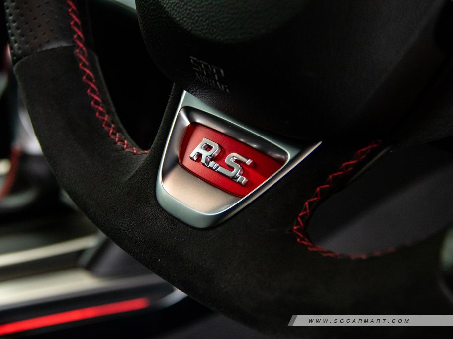Renault Megane RS 1.8T TCe 51