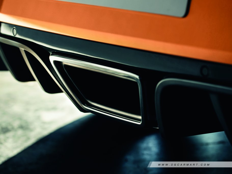 Renault Megane RS 79