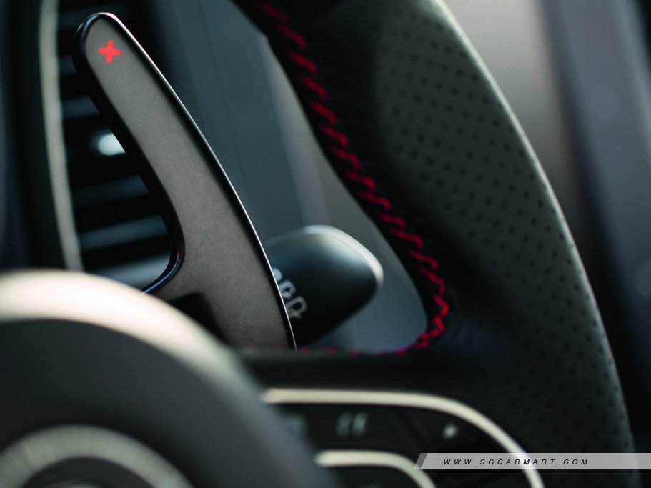 Renault Megane RS 83