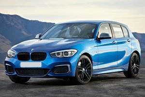 BMW M140i