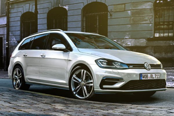 New Volkswagen Golf Variant 1 4 Tsi Dsg R Line A Specs Specifications Singapore Stcars