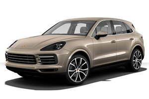 Porsche Cayenne F1 Auto Cars Edition