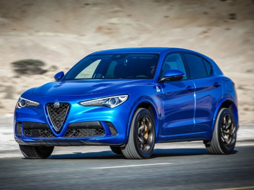 New Alfa Romeo Stelvio Photos Photo Gallery Sgcarmart