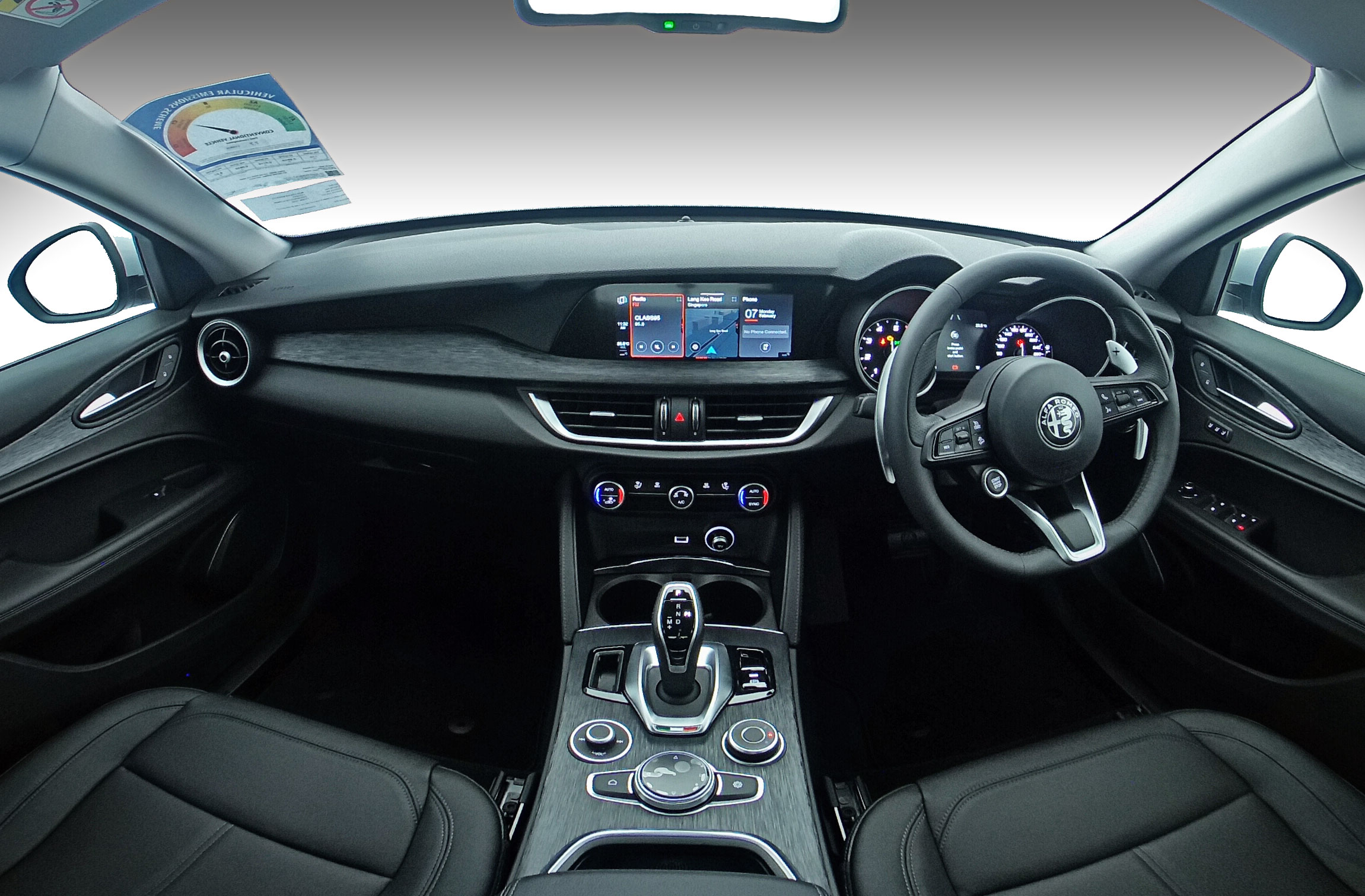Alfa Romeo 2.0 Super 360 thumbnail