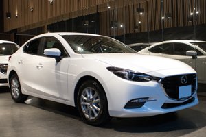 New Mazda Axela Diesel Prices Info Sgcarmart