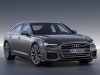 Audi A6 Sedan Mild Hybrid 2.0 TFSI S tronic Design [190hp] (A)