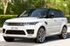 Land Rover Range Rover Sport Plug-in Hybrid