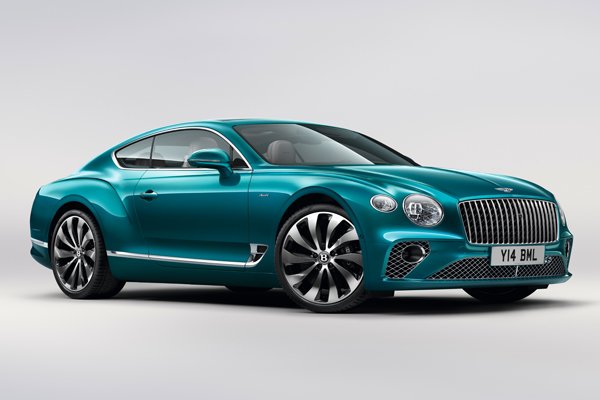 New Bentley Continental Gt Car Prices Photos Specs Features Singapore Stcars