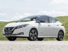 Nissan Leaf Electric 40 kWh (A)