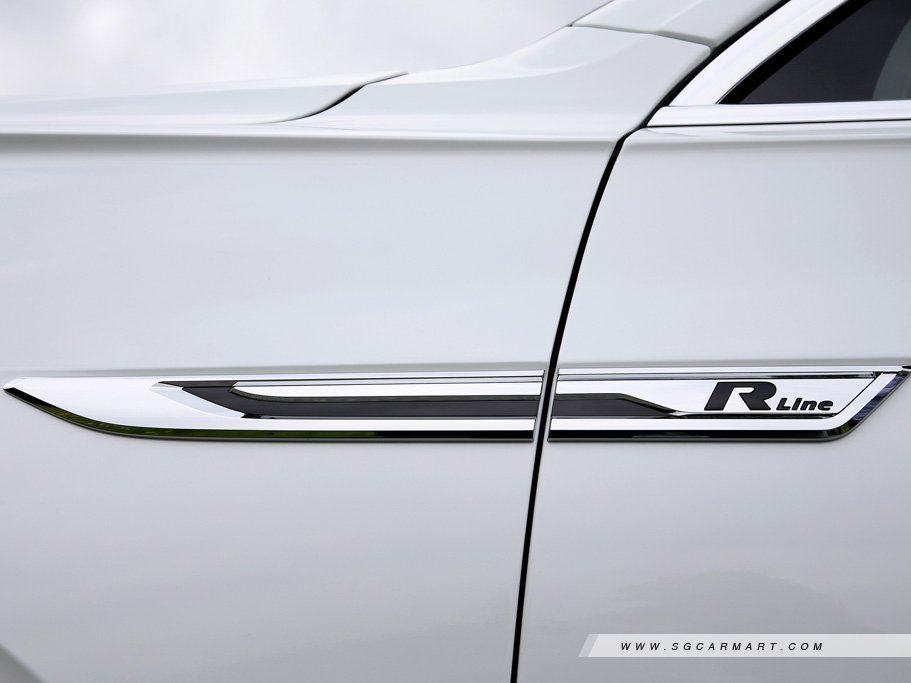 Volkswagen Touareg 61