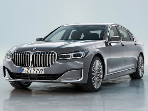 New Bmw 7 Series Photos Photo Gallery Sgcarmart