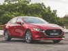 Mazda 3 Sedan Mild Hybrid 1.5 Astina (A)