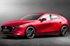 Mazda 3 Hatchback Mild Hybrid
