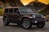 Jeep Wrangler Sahara 4-Door Diesel