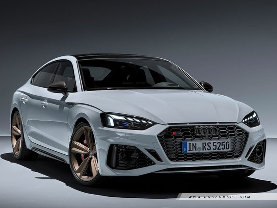 Audi RS 5 Sportback 88