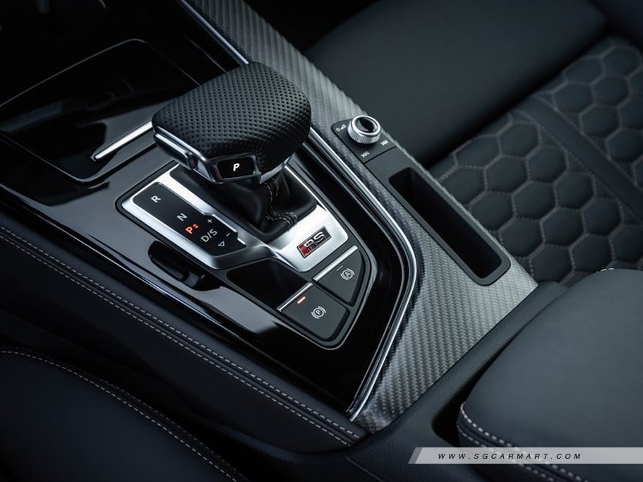 Audi RS 5 Sportback 92