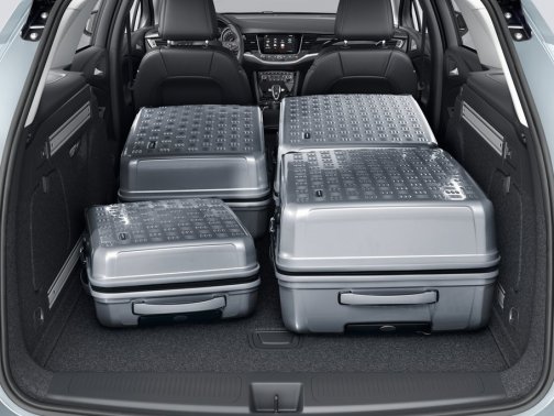 19 Opel Astra Sports Tourer Diesel Photos Photo Gallery Sgcarmart