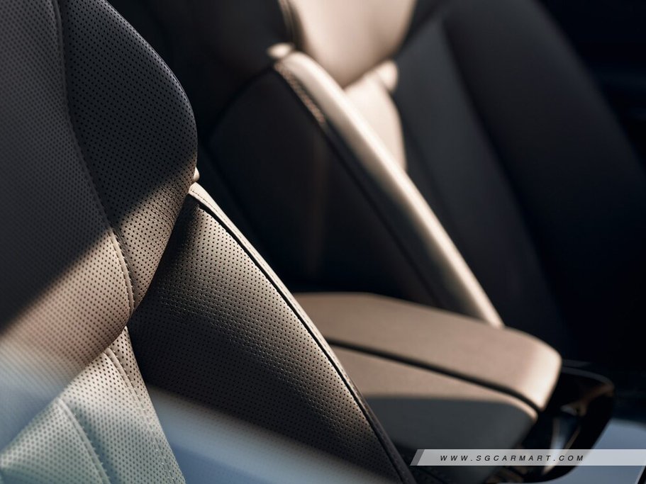 Audi A8 Mild Hybrid 17
