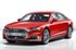 Audi A8 Mild Hybrid