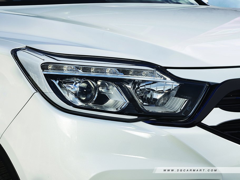SsangYong Musso Grand Diesel 8