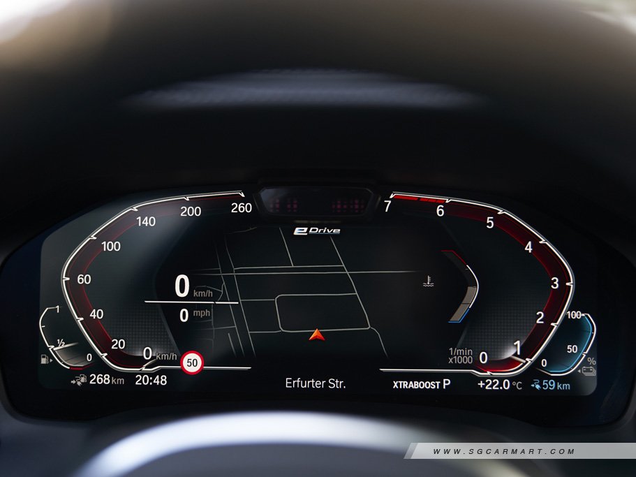 BMW 3 Series Plug-in Hybrid 24