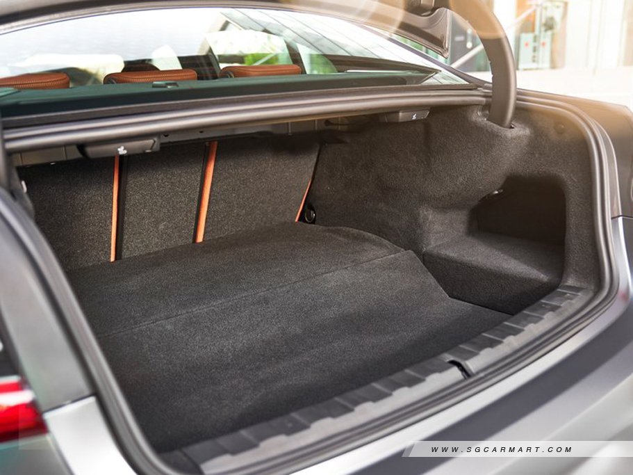 BMW 3 Series Plug-in Hybrid 35