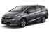 Honda Shuttle Vin's Auto Edition