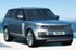 Land Rover Range Rover Mild Hybrid