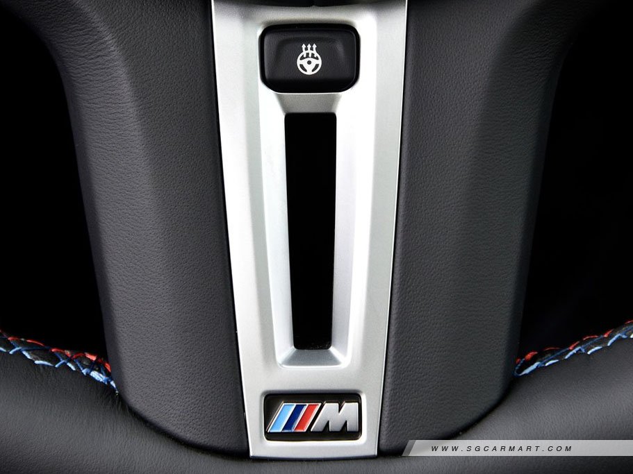 BMW X3 M 25