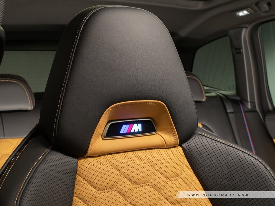 BMW X3 M 31