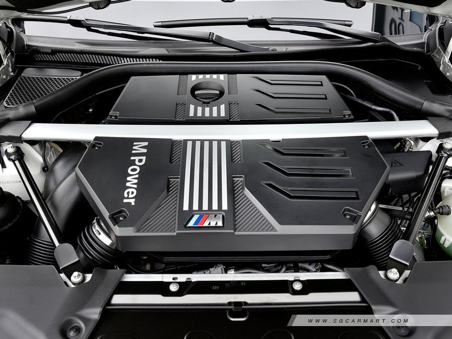 BMW X3 M 39