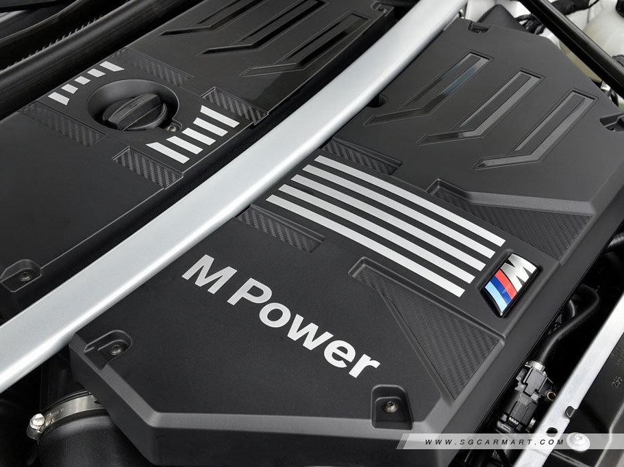 BMW X3 M 40