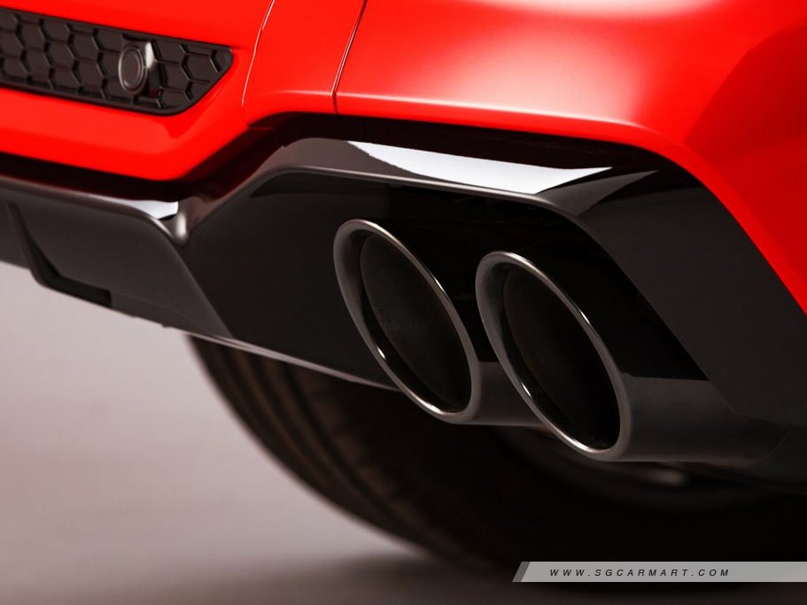 BMW X4 M 20