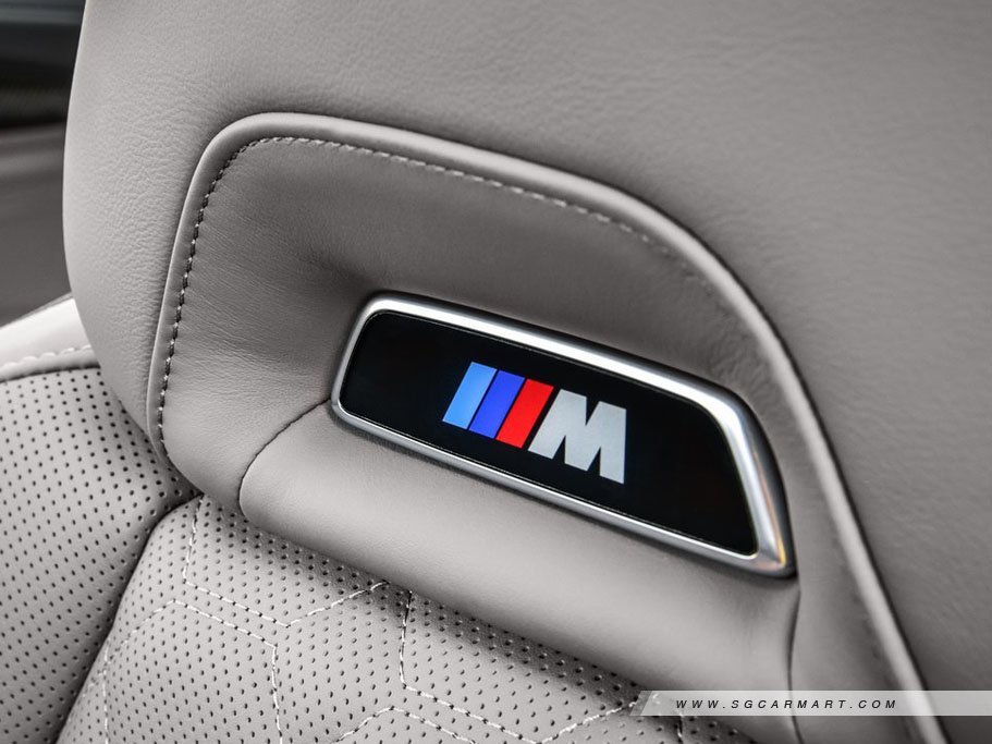 BMW X4 M 34