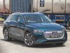 Audi e-tron Electric 55 qu 95 kWh (A)