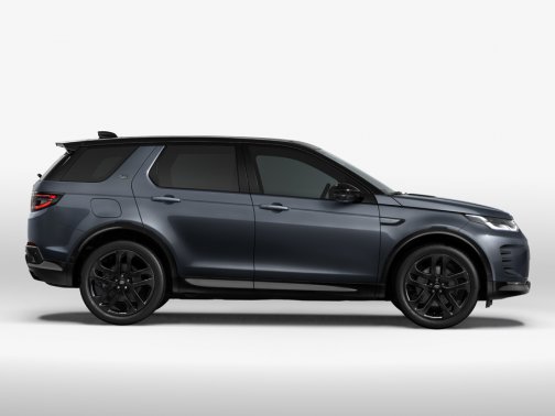 New Land Rover Discovery Sport Mild Hybrid Photos Photo Gallery Sgcarmart