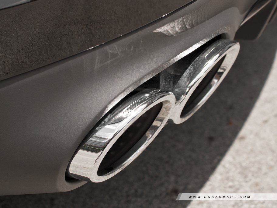 Mercedes-Benz AMG GT 4-Door Coupe Mild Hybrid 43 4MATIC+ 9