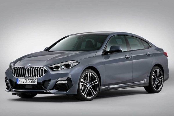 New Bmw 2 Series Gran Coupe Car Prices Photos Specs Features Singapore Stcars