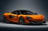McLaren 600LT Coupe