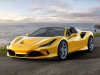 Ferrari F8 Spider 3.9 V8 (A)