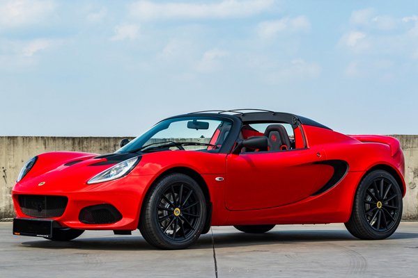 Lotus Elise